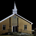 Maranatha Seventh-Day Adventist Church